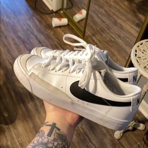 Nike Blazer Low